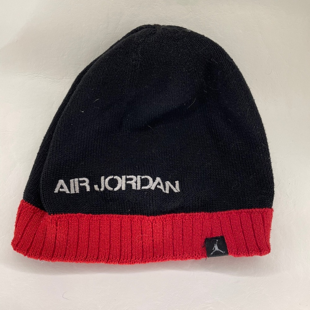 Air Jordan beanie